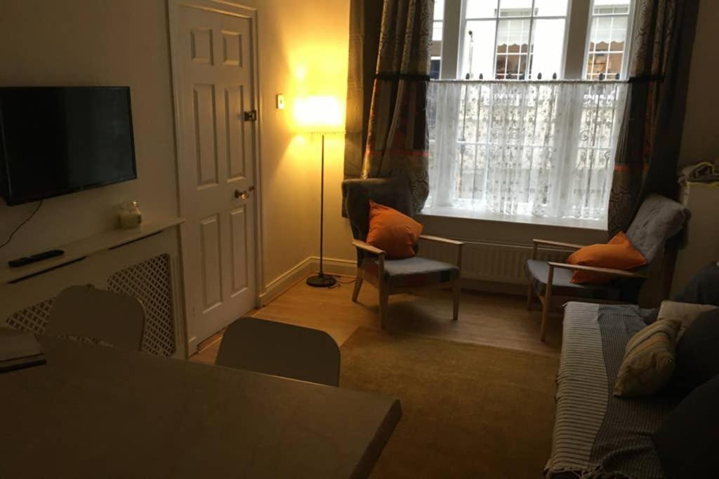 לונדונדרי Cathedral Apartment מראה חיצוני תמונה