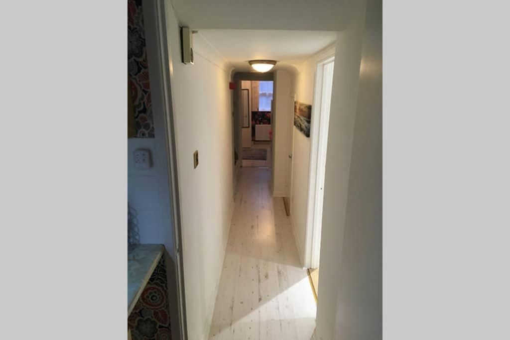 לונדונדרי Cathedral Apartment מראה חיצוני תמונה
