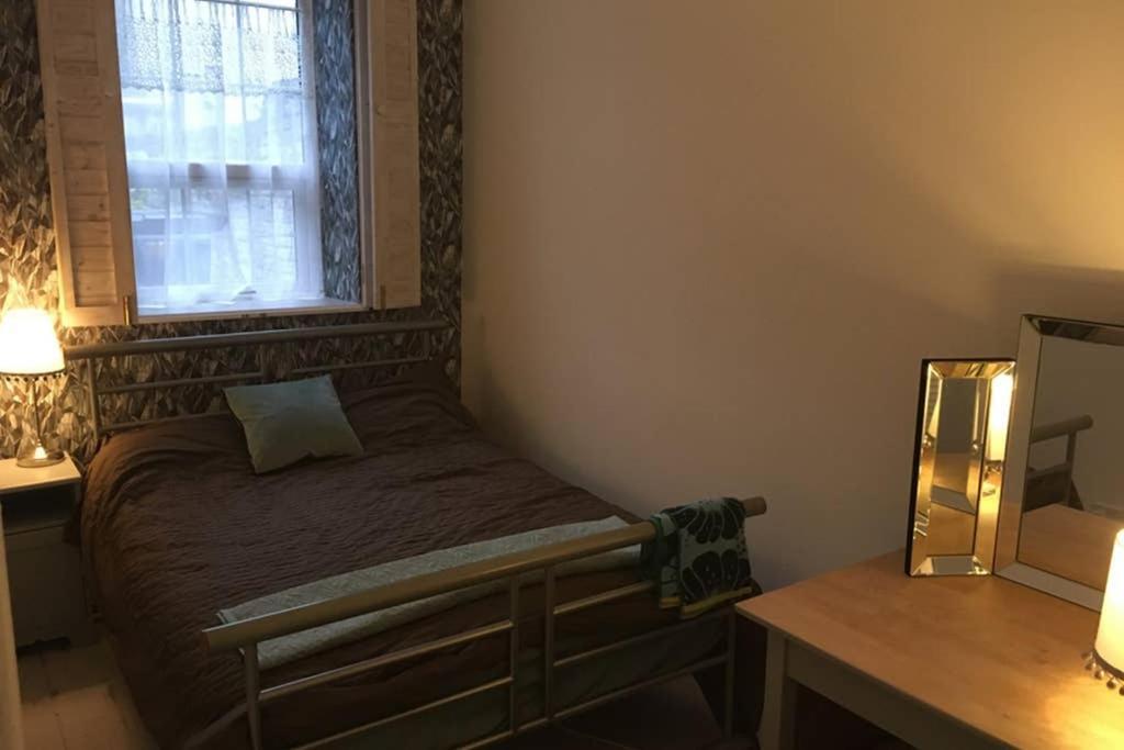 לונדונדרי Cathedral Apartment מראה חיצוני תמונה