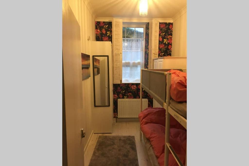 לונדונדרי Cathedral Apartment מראה חיצוני תמונה